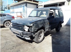 land rover discovery (salljg/lj) del año 1997 2