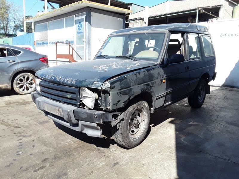 land rover discovery (salljg/lj) del año 1997