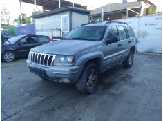 chrysler jeep gr.cherokee (wj/wg) del año 2002 2