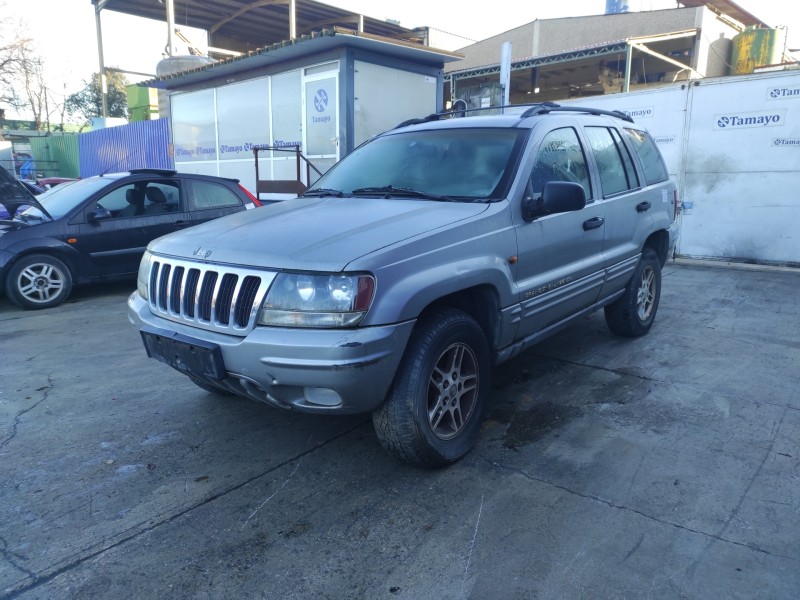 chrysler jeep gr.cherokee (wj/wg) del año 2002