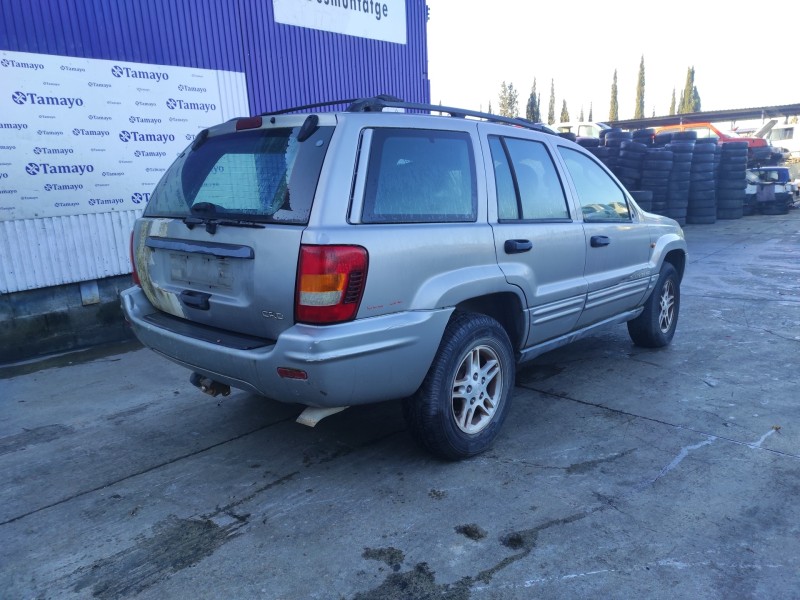 chrysler jeep gr.cherokee (wj/wg) del año 2002