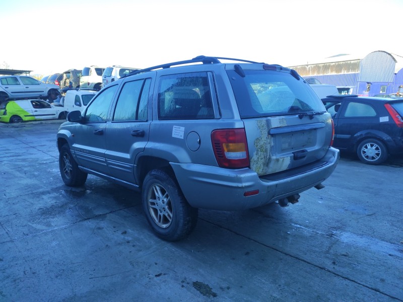 chrysler jeep gr.cherokee (wj/wg) del año 2002