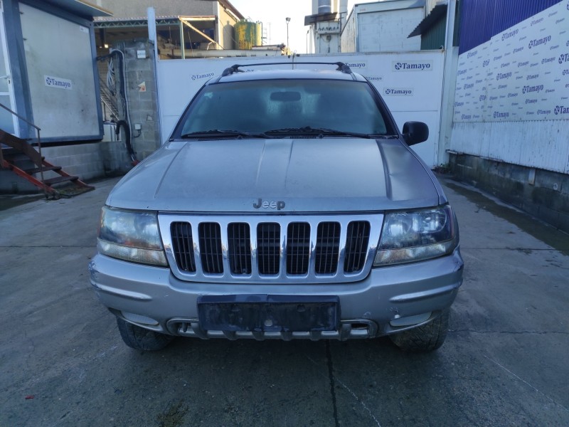 chrysler jeep gr.cherokee (wj/wg) del año 2002