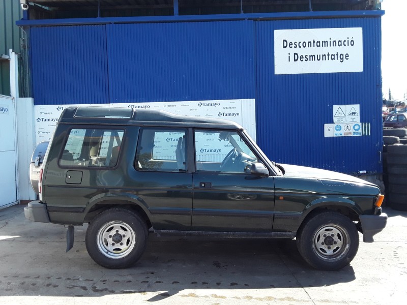 land rover discovery (salljg/lj) del año 1997