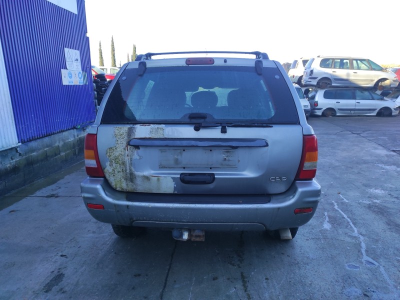 chrysler jeep gr.cherokee (wj/wg) del año 2002