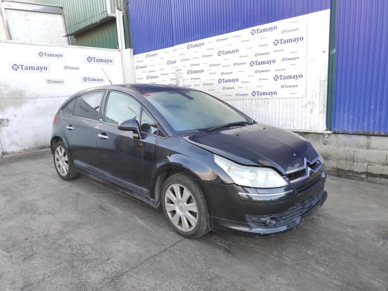 citroën c4 berlina del año 2006