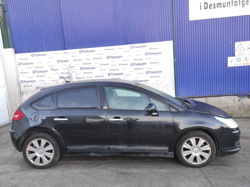 citroën c4 berlina del año 2006