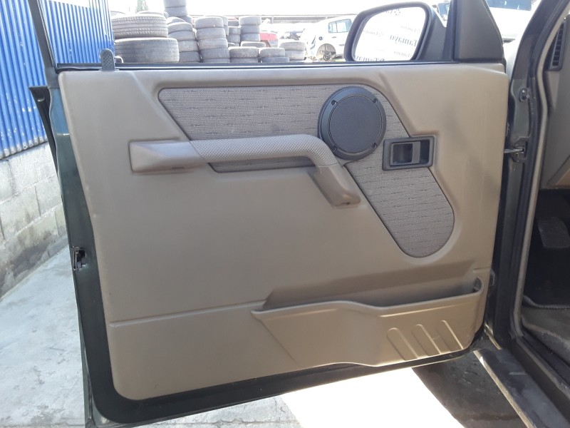 land rover discovery (salljg/lj) del año 1997