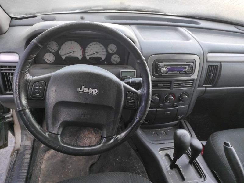 chrysler jeep gr.cherokee (wj/wg) del año 2002