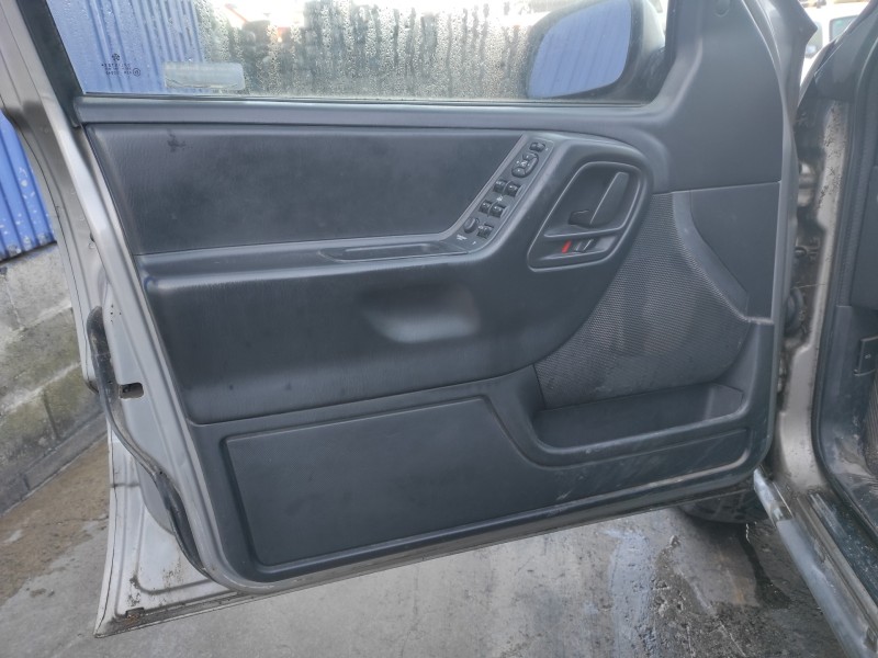 chrysler jeep gr.cherokee (wj/wg) del año 2002