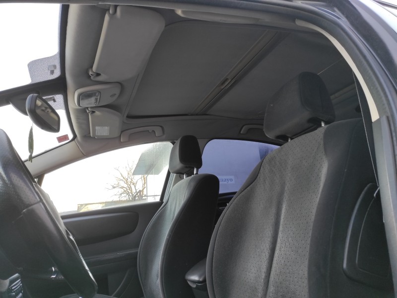 citroën c4 berlina del año 2006