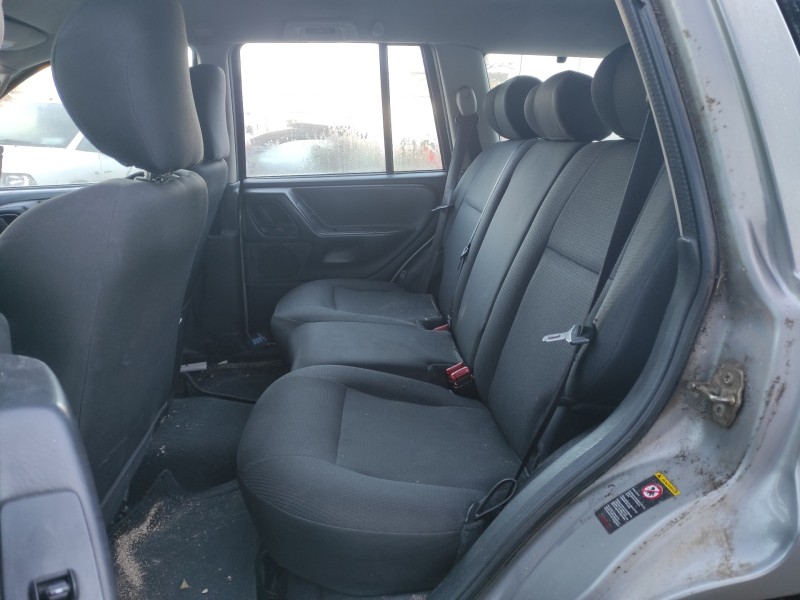 chrysler jeep gr.cherokee (wj/wg) del año 2002