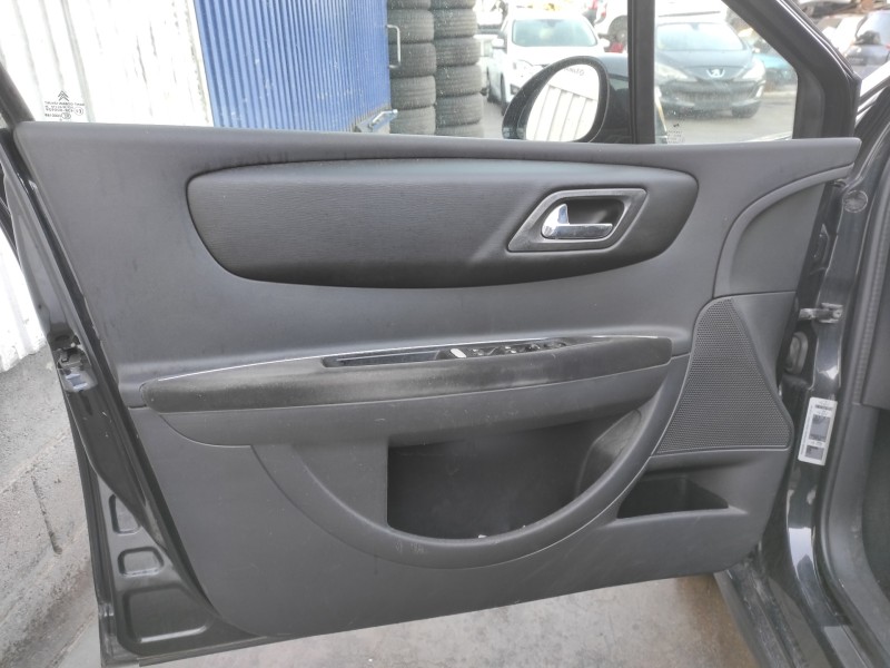 citroën c4 berlina del año 2006