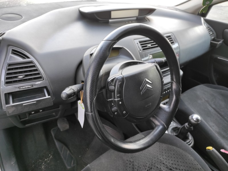 citroën c4 berlina del año 2006
