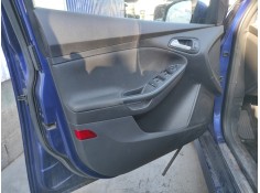 ford focus lim. del año 2017 2