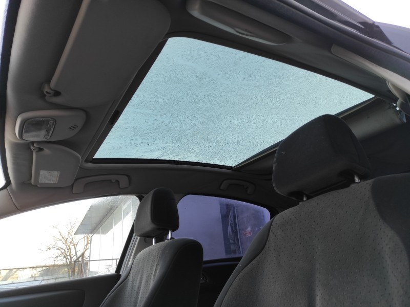 citroën c4 berlina del año 2006