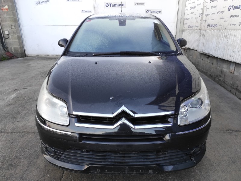 citroën c4 berlina del año 2006