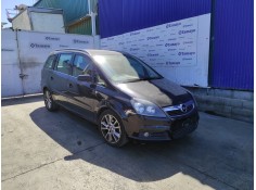 OPEL ZAFIRA B