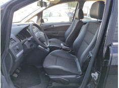 opel zafira b del año 2006 2