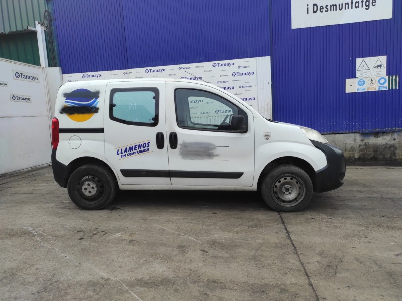 citroën nemo del año 2010