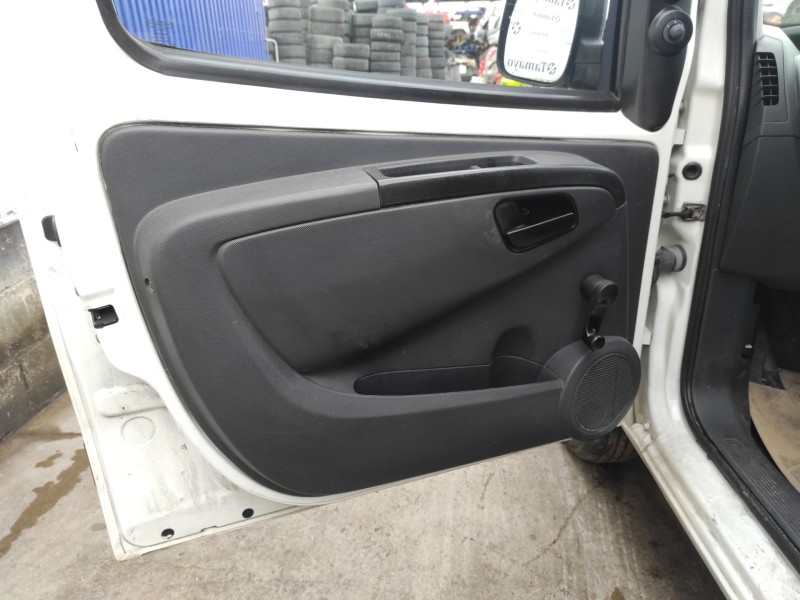 citroën nemo del año 2010