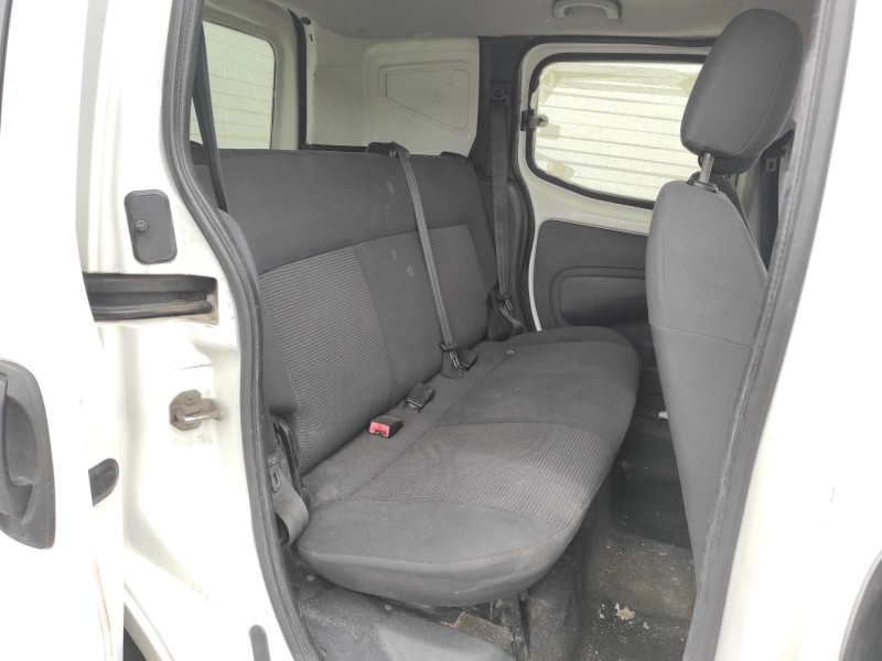 citroën nemo del año 2010