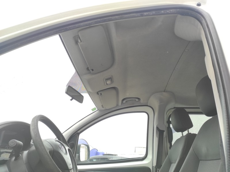 citroën nemo del año 2010