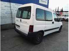 peugeot partner (s2) del año 2004 2