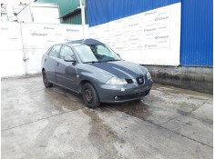 SEAT CORDOBA BERLINA (6L2)