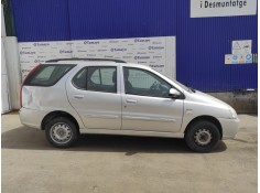 tata indigo marina del año 2009 2