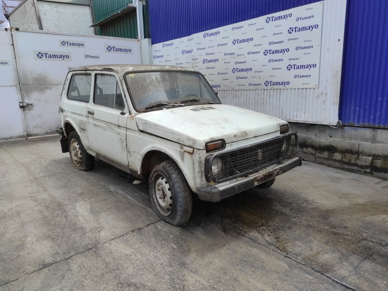 lada niva ( 2121 / 21213 / 21214 / 21215 ) del año 1987
