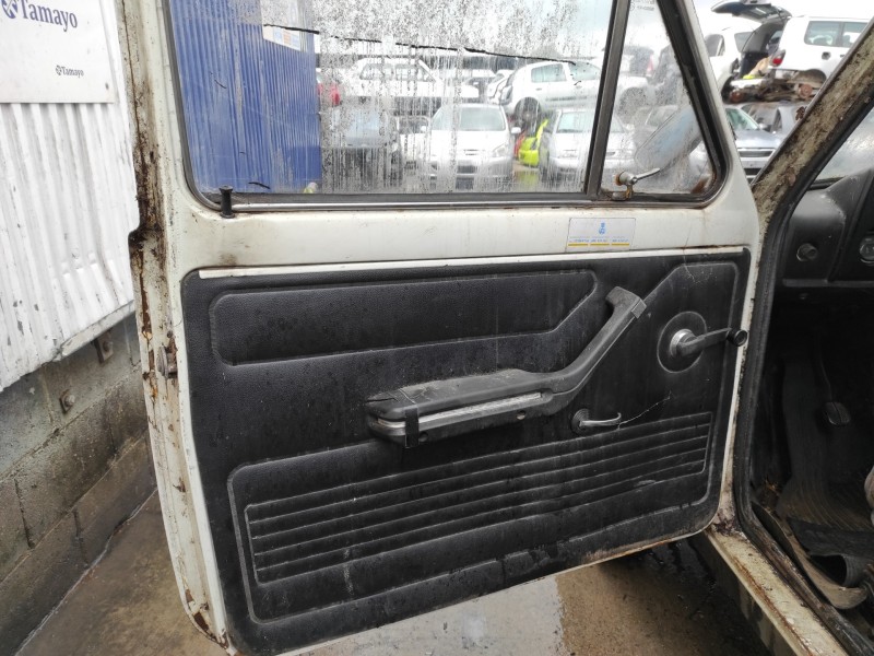 lada niva ( 2121 / 21213 / 21214 / 21215 ) del año 1987