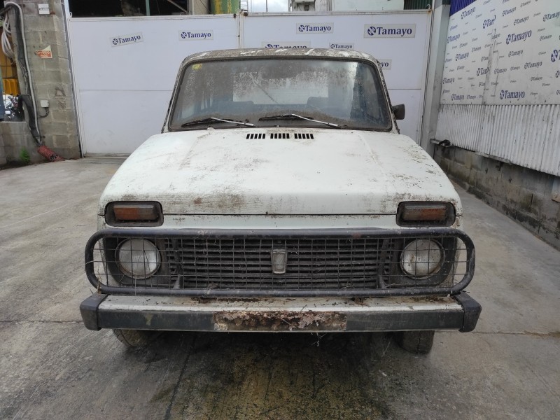 lada niva ( 2121 / 21213 / 21214 / 21215 ) del año 1987