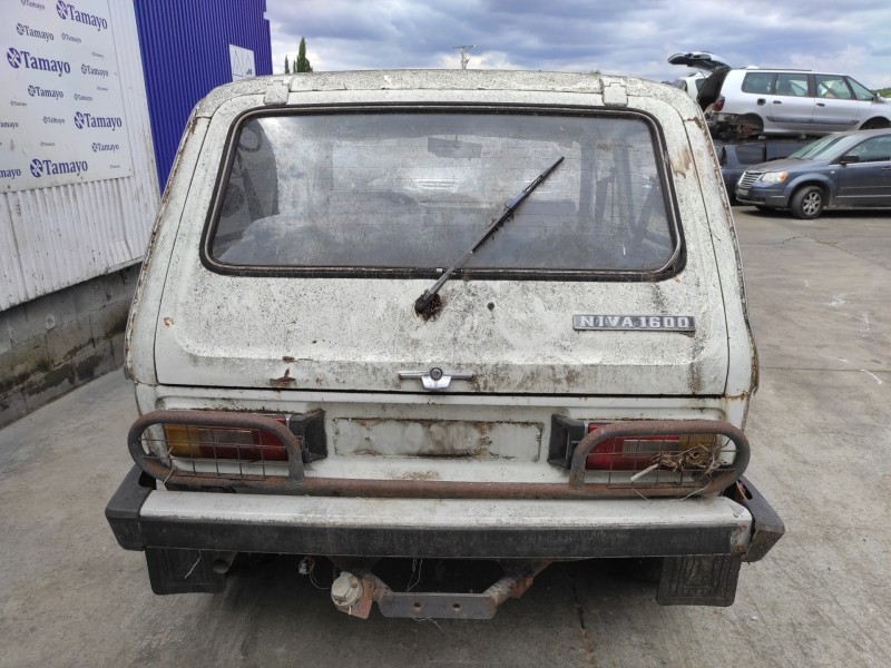 lada niva ( 2121 / 21213 / 21214 / 21215 ) del año 1987