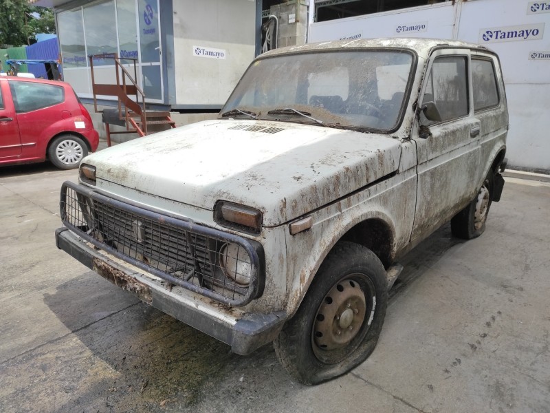 lada niva ( 2121 / 21213 / 21214 / 21215 ) del año 1987