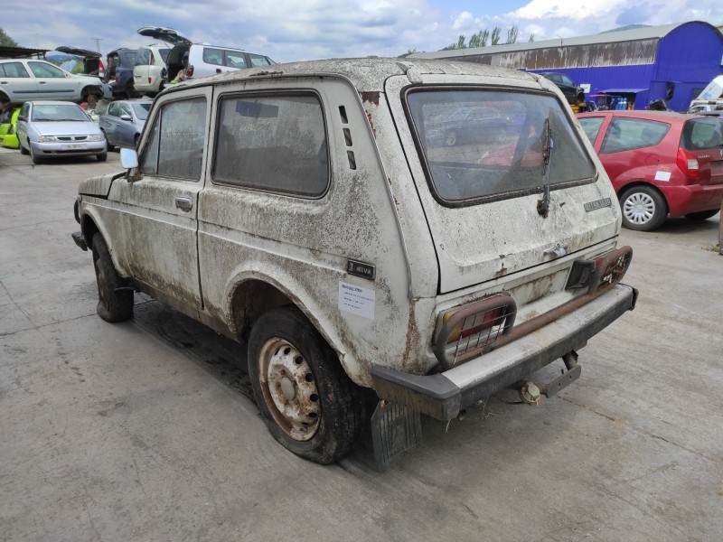 lada niva ( 2121 / 21213 / 21214 / 21215 ) del año 1987