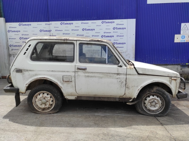 lada niva ( 2121 / 21213 / 21214 / 21215 ) del año 1987