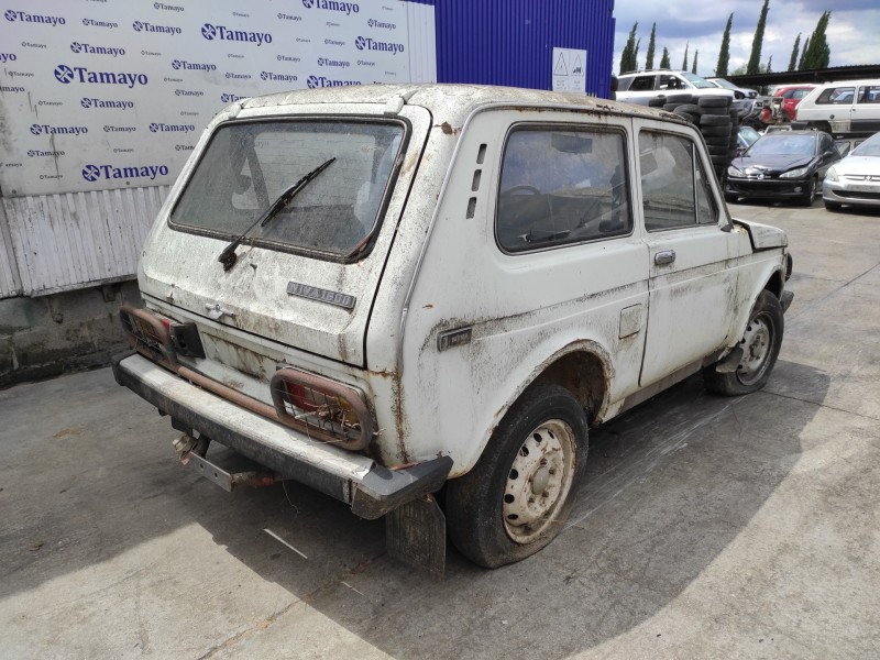 lada niva ( 2121 / 21213 / 21214 / 21215 ) del año 1987