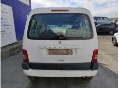 peugeot partner (s2) del año 2006 2