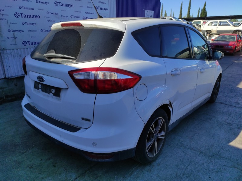 ford c-max (ceu) del año 2014