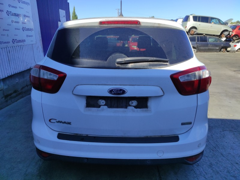 ford c-max (ceu) del año 2014