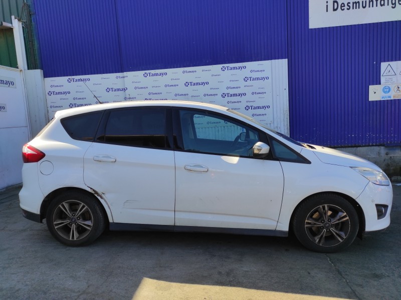 ford c-max (ceu) del año 2014