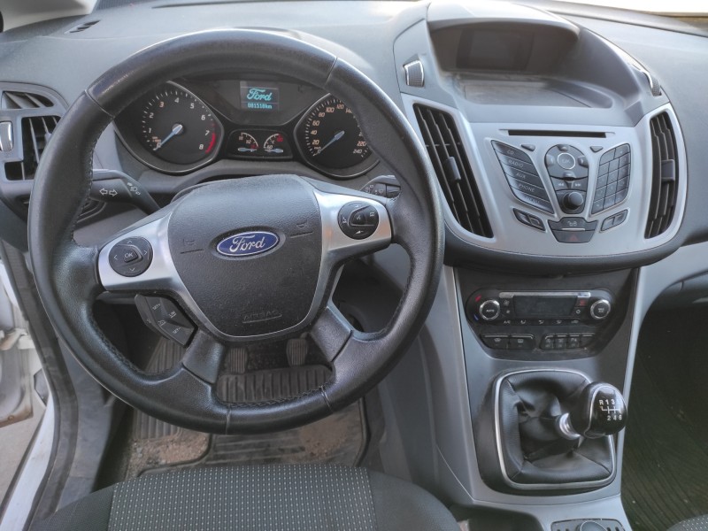 ford c-max (ceu) del año 2014