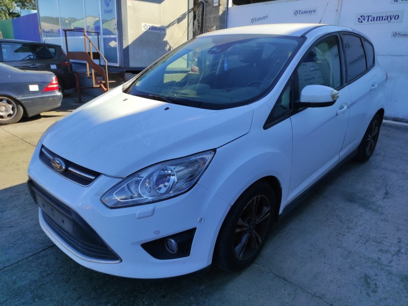 ford c-max (ceu) del año 2014