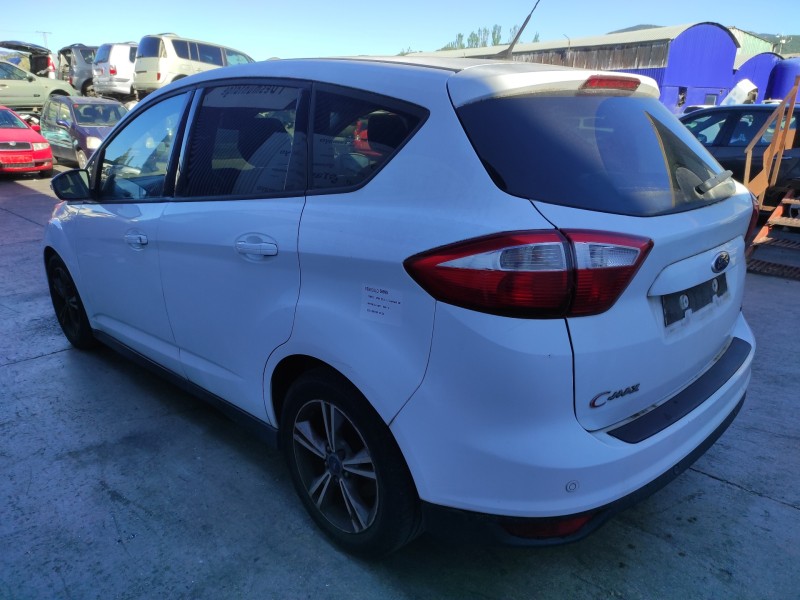 ford c-max (ceu) del año 2014