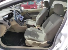 ford fiesta (cb1) del año 2011 2