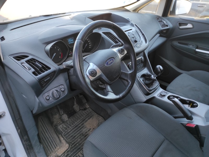 ford c-max (ceu) del año 2014