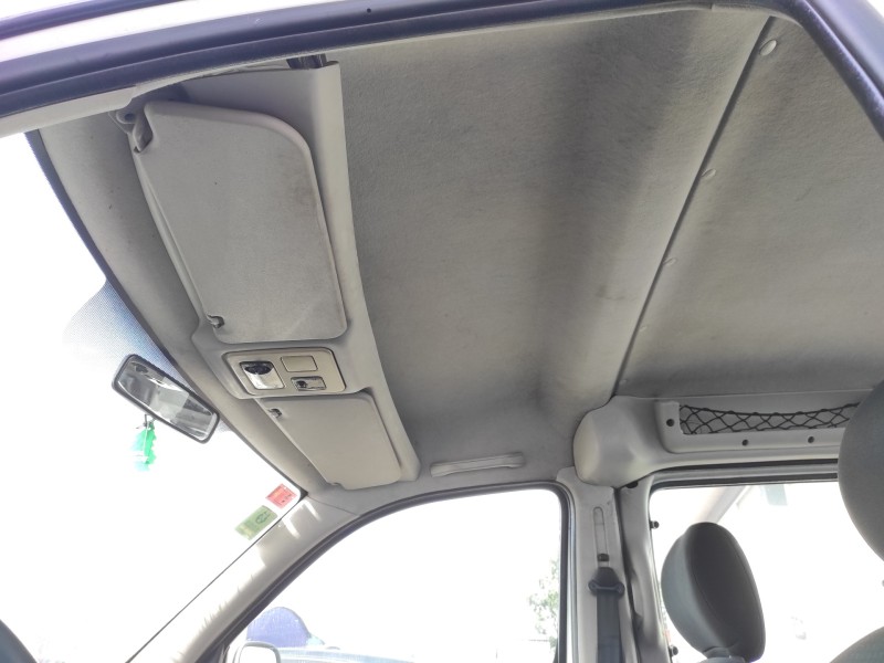 peugeot partner (s2) del año 2006