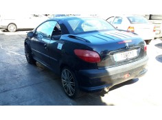 peugeot 206 cc del año 2001 2