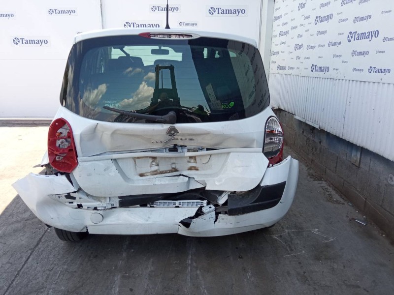 renault grand modus del año 2010